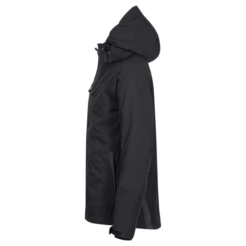 Veste 3-en-1