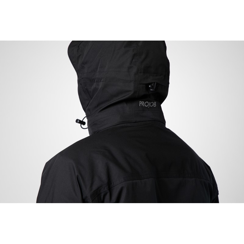 Veste 3-en-1