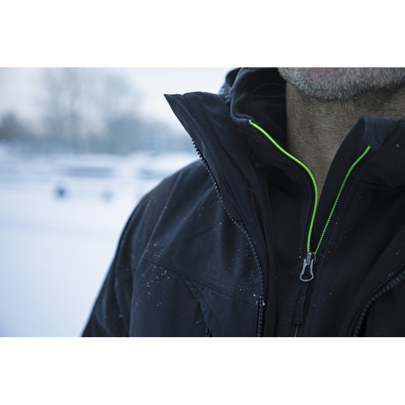 Veste 3-en-1