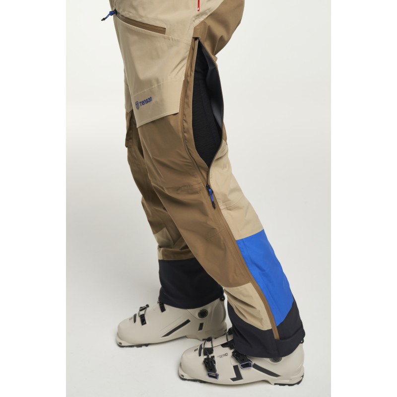 Tenson Touring Shell Pant Men