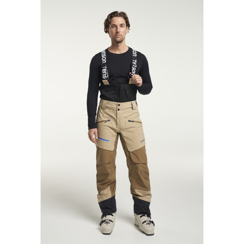 Tenson Touring Shell Pant Men