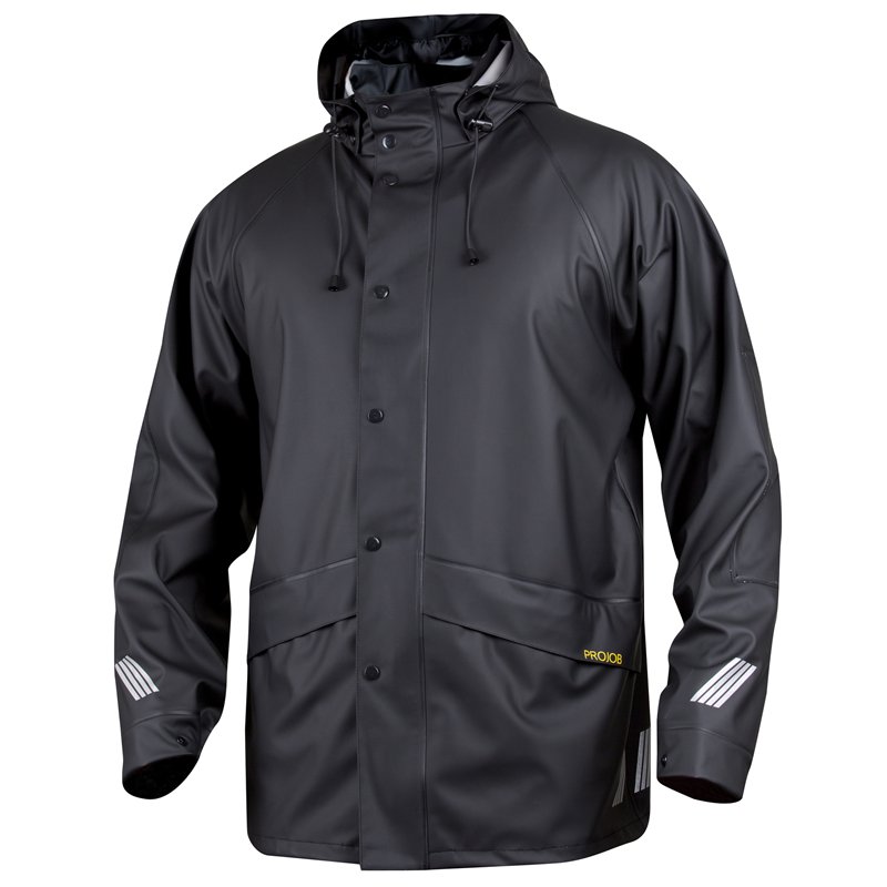 Veste de Pluie
