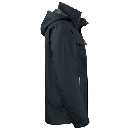 Tenson Aero XX Ski Jacket Women
