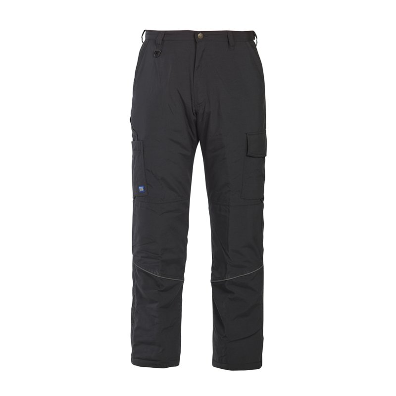 Pantalon de Travail Doublé en Polyamide