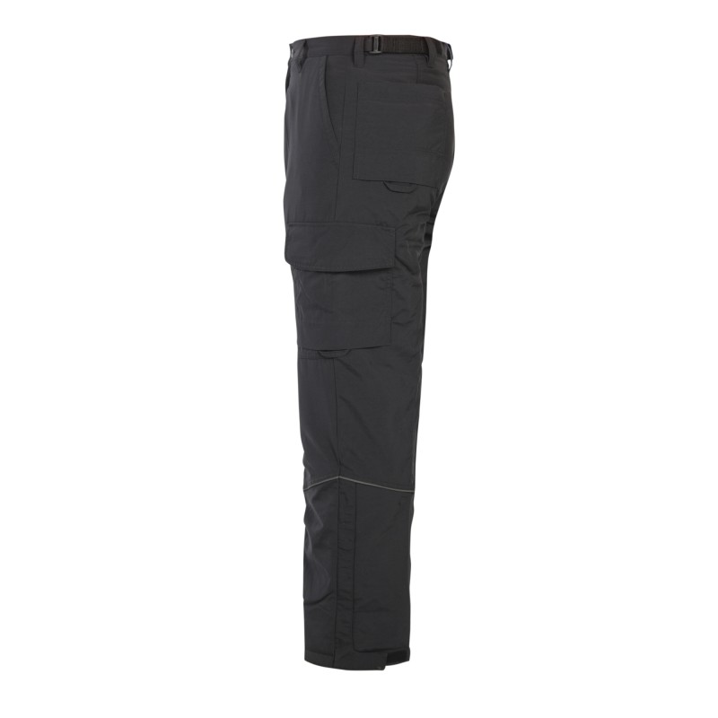 Pantalon de Travail Doublé en Polyamide