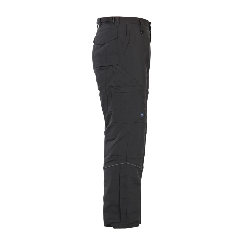 Pantalon de Travail Doublé en Polyamide