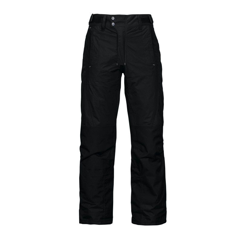 Pantalon Imperméable et Coupe-Vent Doublé