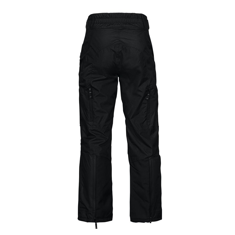 Pantalon Imperméable et Coupe-Vent Doublé
