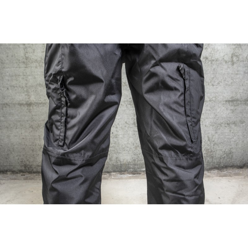Pantalon Imperméable et Coupe-Vent Doublé