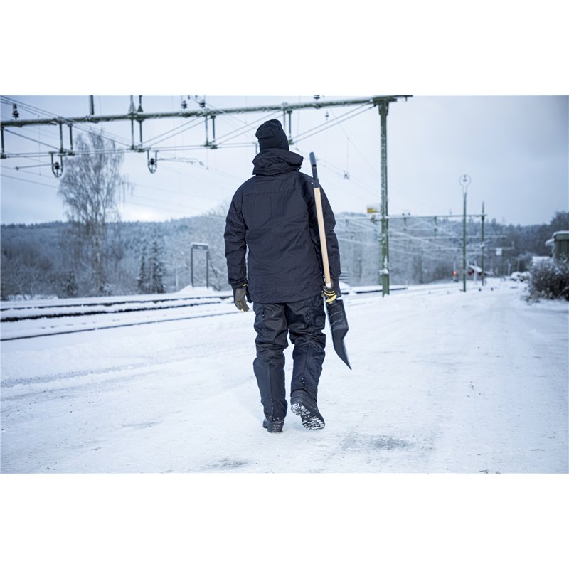 Pantalon Imperméable et Coupe-Vent Doublé