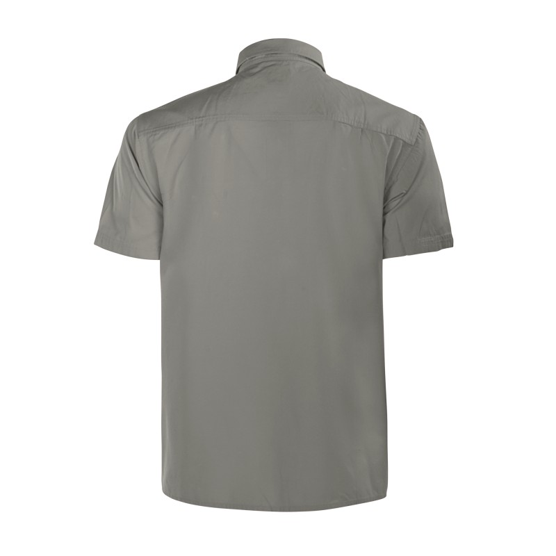 Chemise Manches Courtes