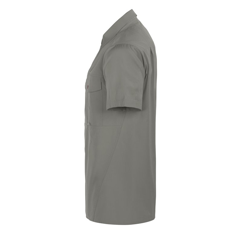 Chemise Manches Courtes