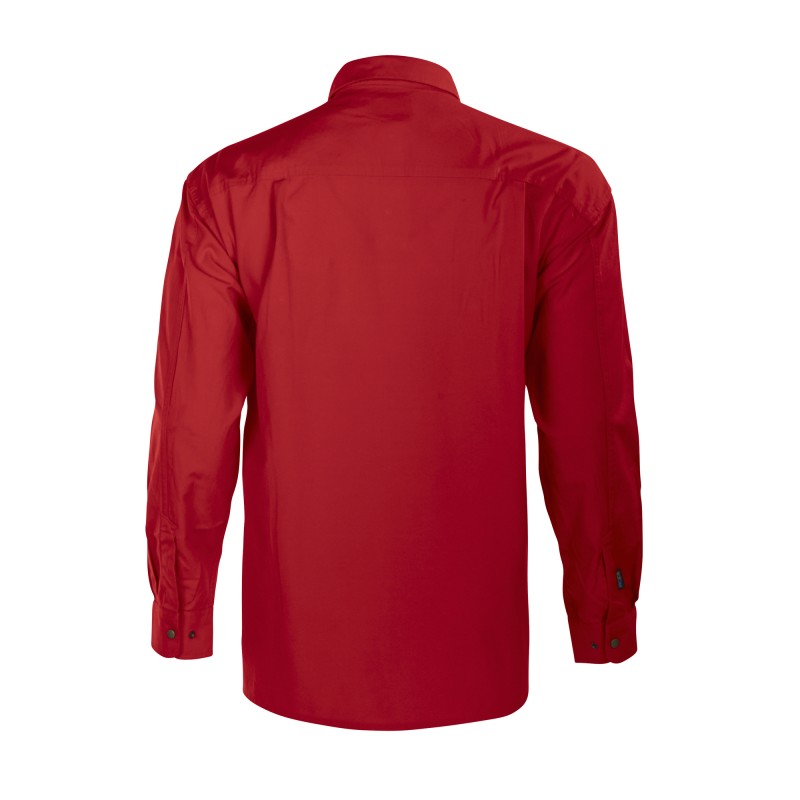 Chemise Manches Longues