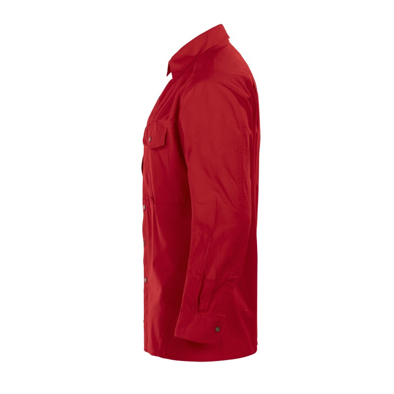 Chemise Manches Longues