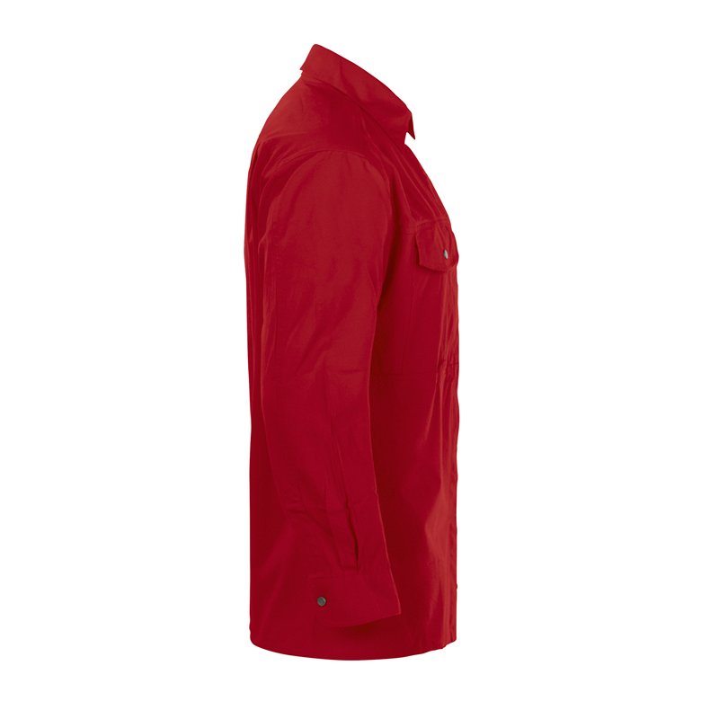 Chemise Manches Longues