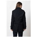 Chemise en Flanelle Doublé