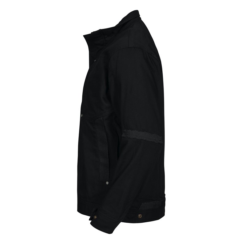 Veste en Toile
