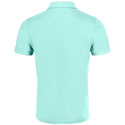 Veste Doublé avec Éléments Contrastants
