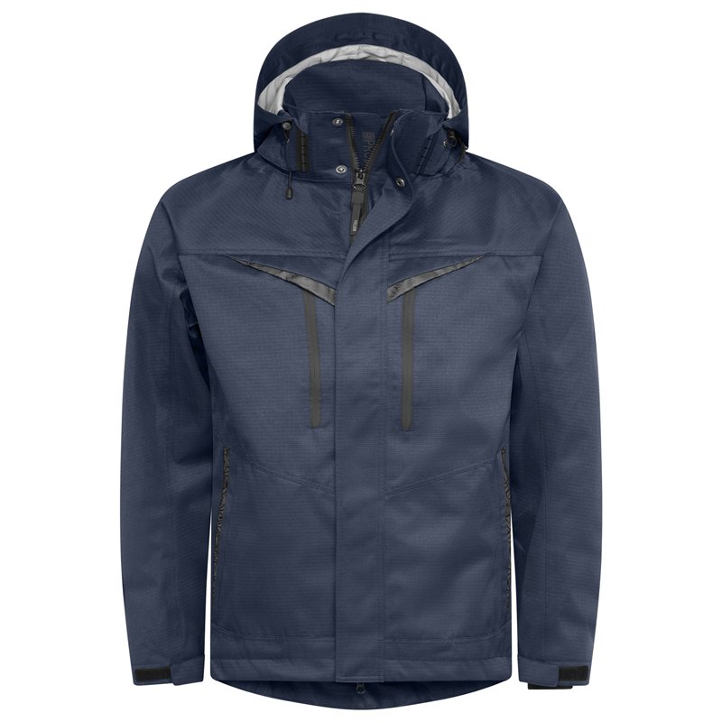 Veste Shell