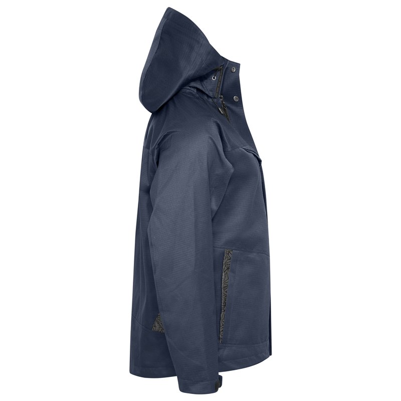 Veste Shell