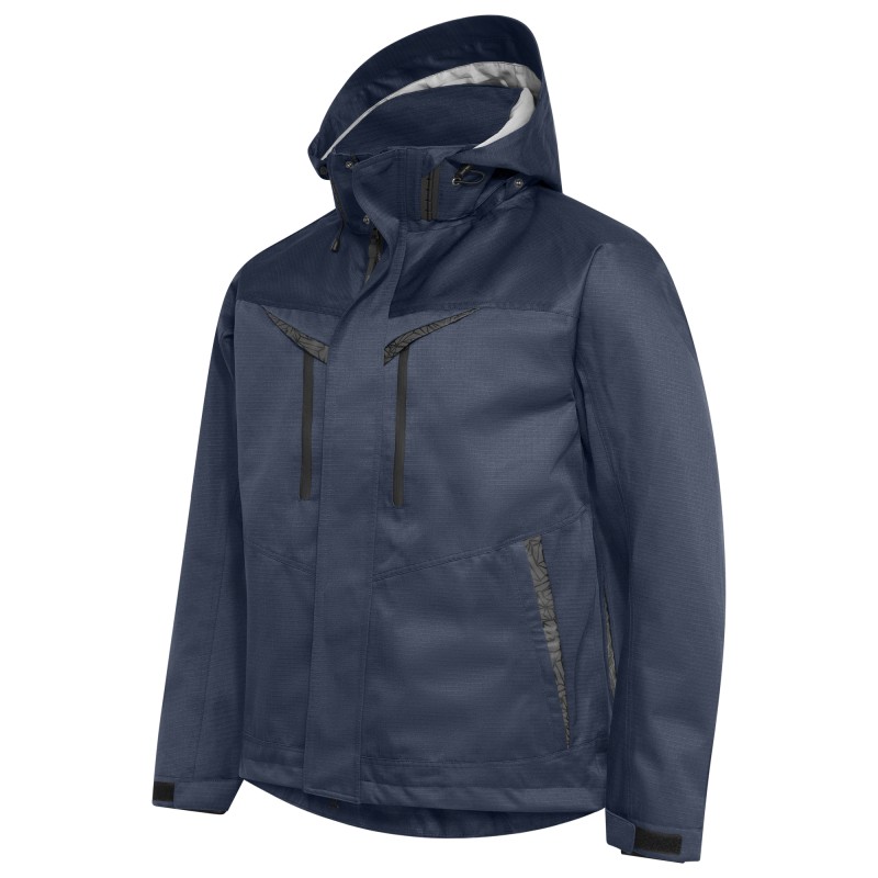Veste Shell
