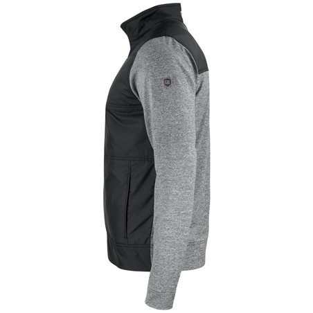Pantalon de Travail avec Renfort aux Genoux et Poches Flottantes