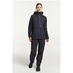 Pantalon de Travail Femme avec Renfort aux Genoux et Amovibles Poches Flottantes en 100% Coton