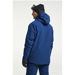 Pantalon de Travail avec Empiècements Stretch, Renfort aux Genoux et Poches Flottantes