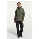 Pantalon de Travail avec Renfort aux Genoux et Poches Flottantes Coupe Moderne