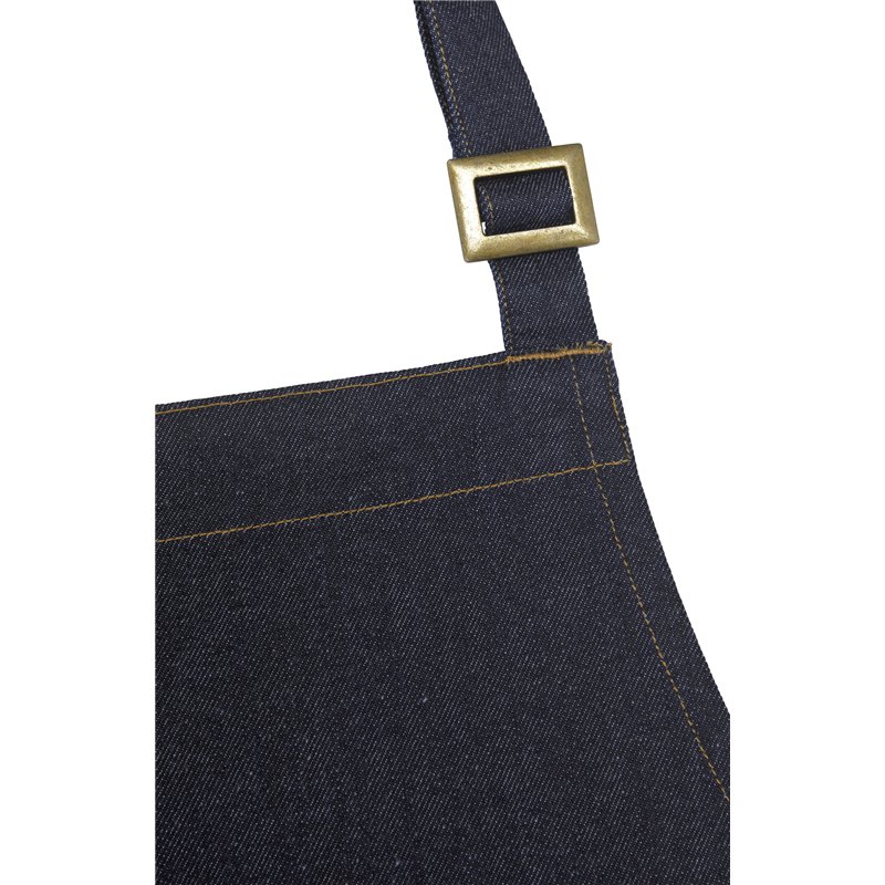 Pantalon de Travail avec Renfort aux Genoux Coupe Moderne