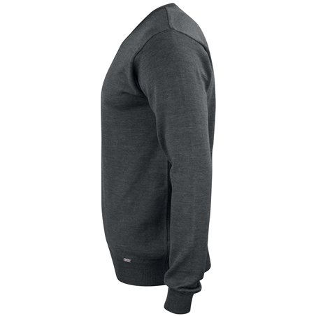 Pantalon de Travail avec Renfort aux Genoux Coupe Moderne