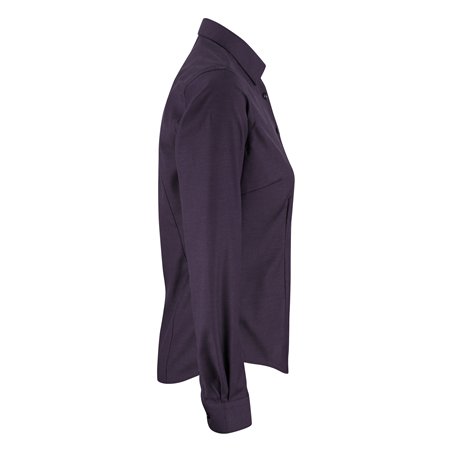 Pantalon Taille Basse Stretch avec Poches Flottantes
