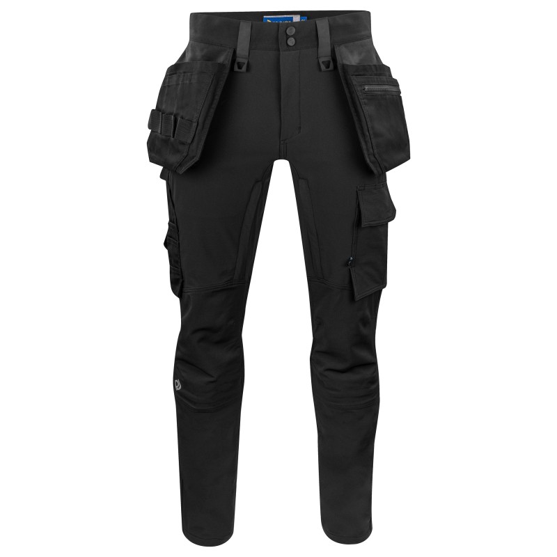 Pantalon Taille Basse Technologie 37,5™