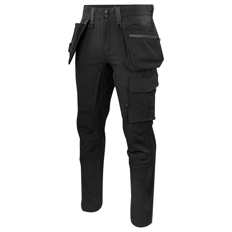 Pantalon Taille Basse Technologie 37,5™