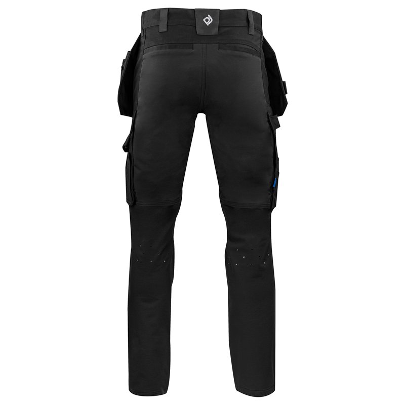 Pantalon Taille Basse Technologie 37,5™