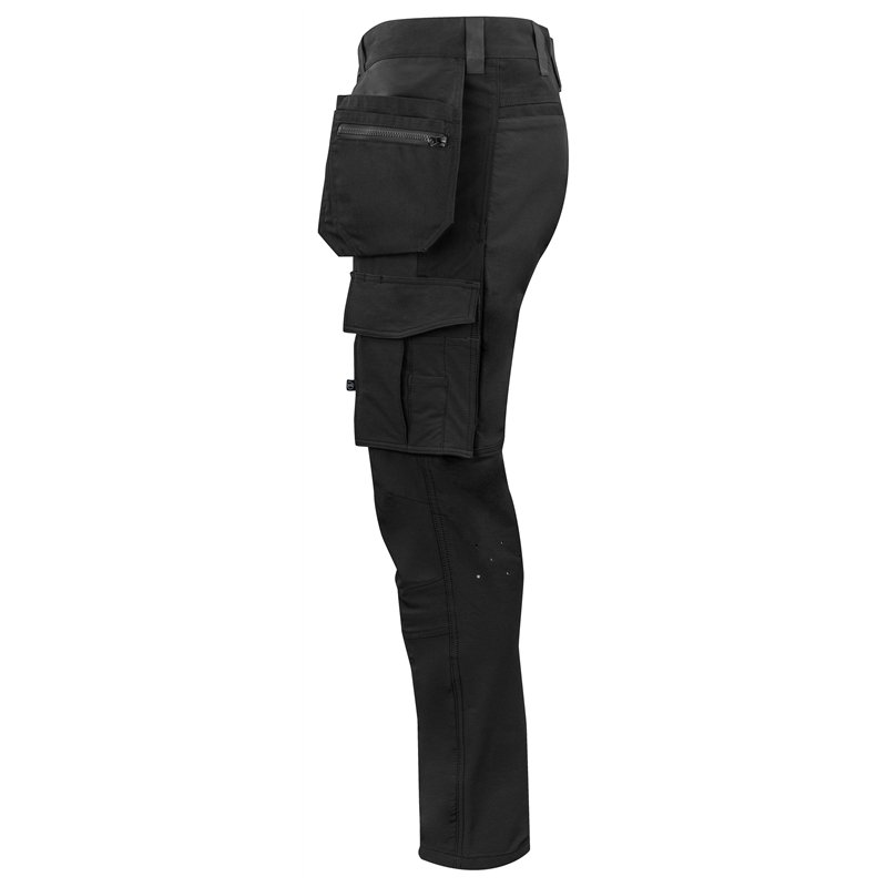 Pantalon Taille Basse Technologie 37,5™
