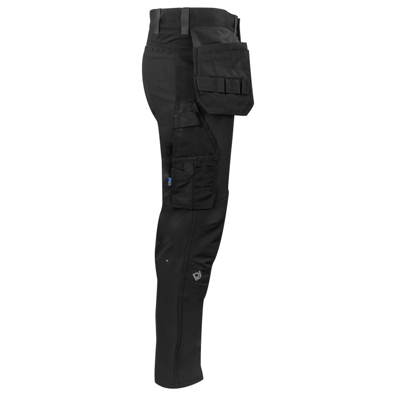 Pantalon Taille Basse Technologie 37,5™