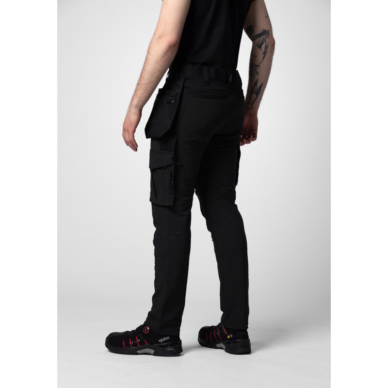 Pantalon Taille Basse Technologie 37,5™