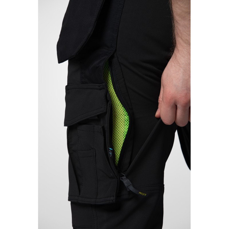 Pantalon Taille Basse Technologie 37,5™