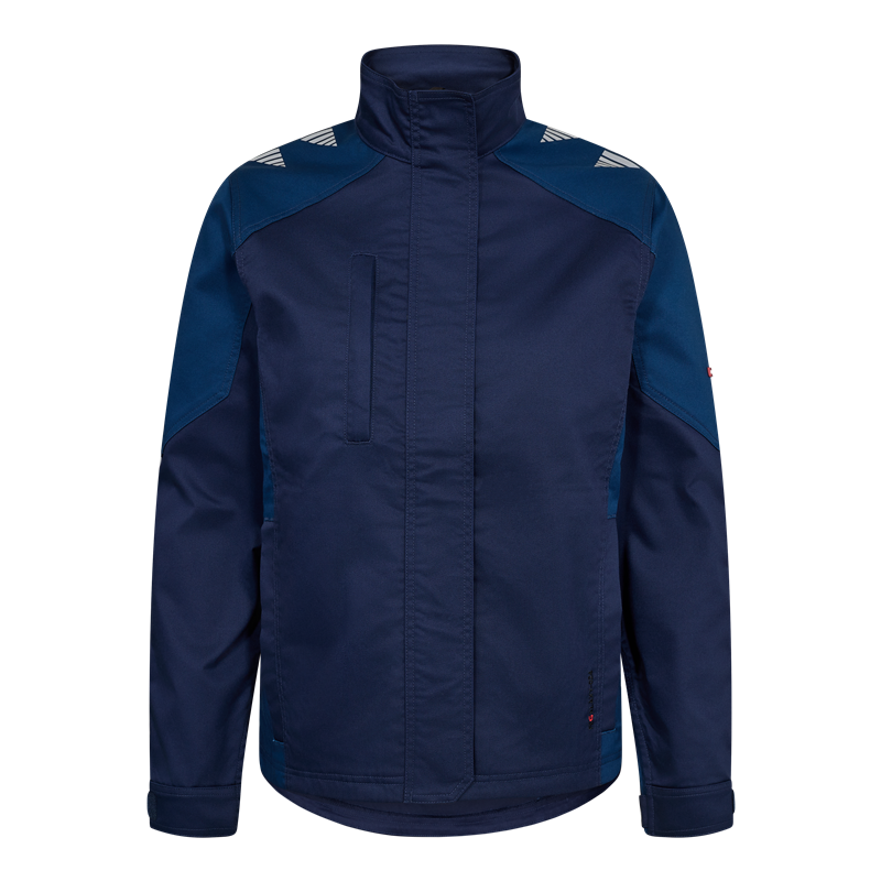Blouson de Travail Galaxy pour Femmes avec Tissu Extensible dans 2 Sens