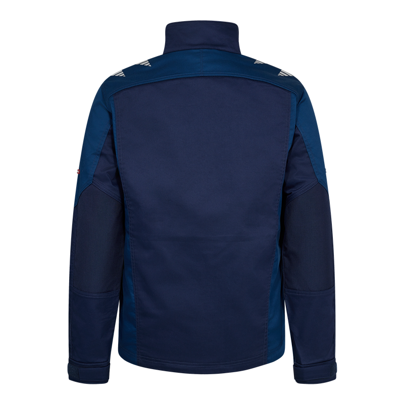 Blouson de Travail Galaxy pour Femmes avec Tissu Extensible dans 2 Sens
