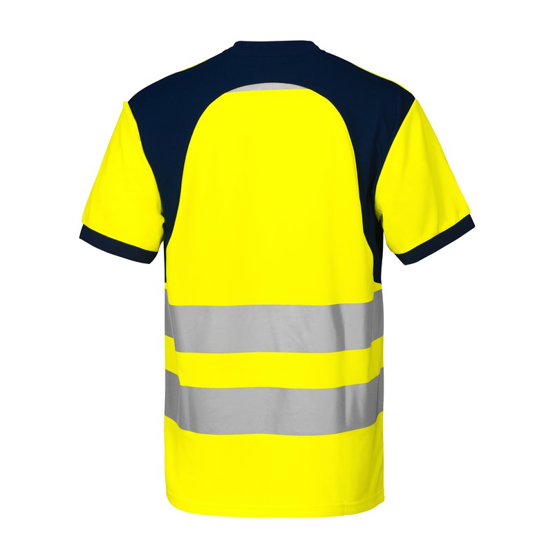 T-Shirt en ISO 20471 Classe 2