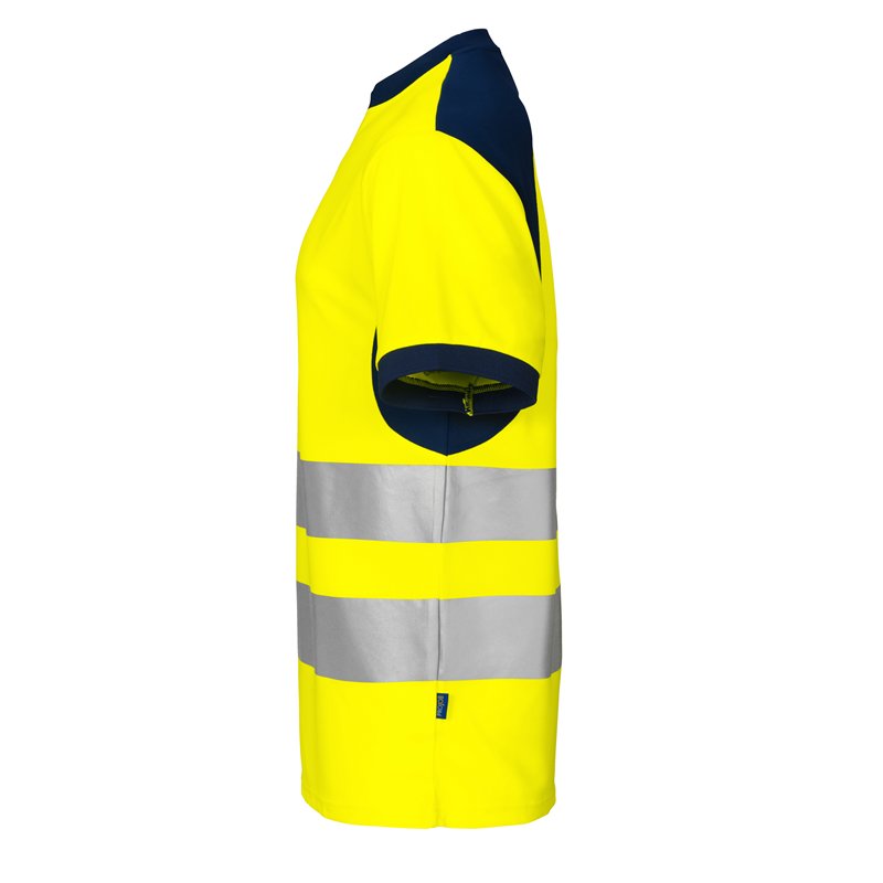 T-Shirt en ISO 20471 Classe 2