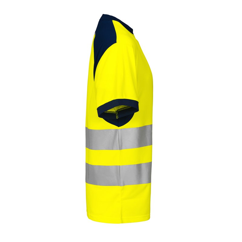 T-Shirt en ISO 20471 Classe 2