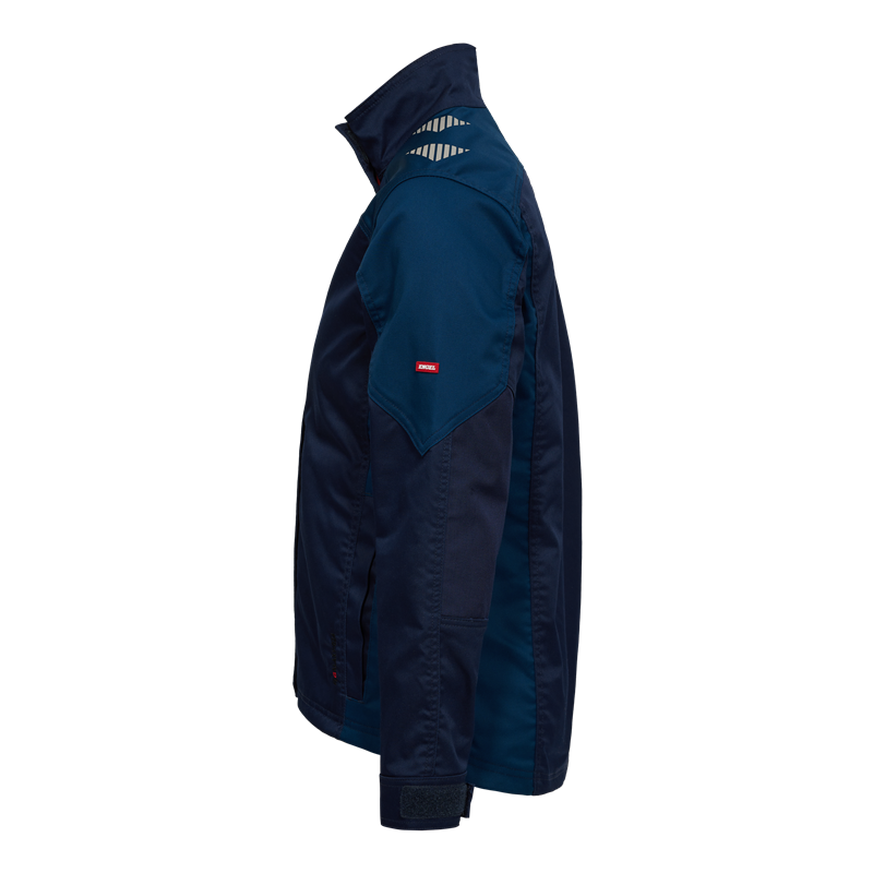 Blouson de Travail Galaxy pour Femmes avec Tissu Extensible dans 2 Sens