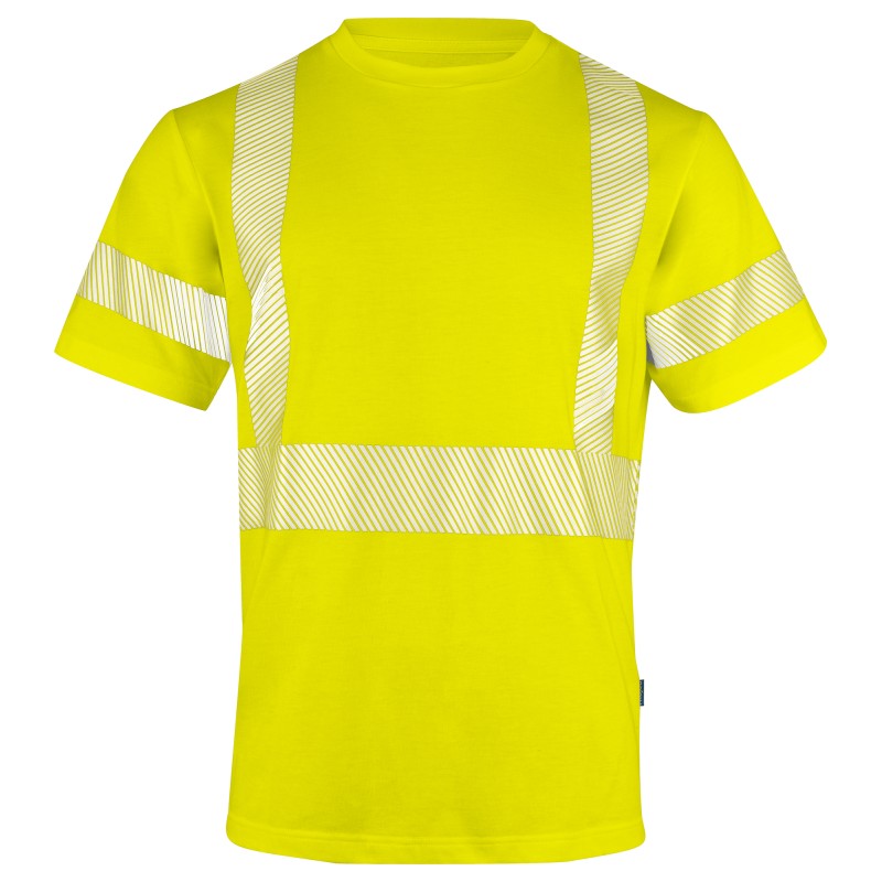 T-Shirt en ISO 20471 Classe 3/2