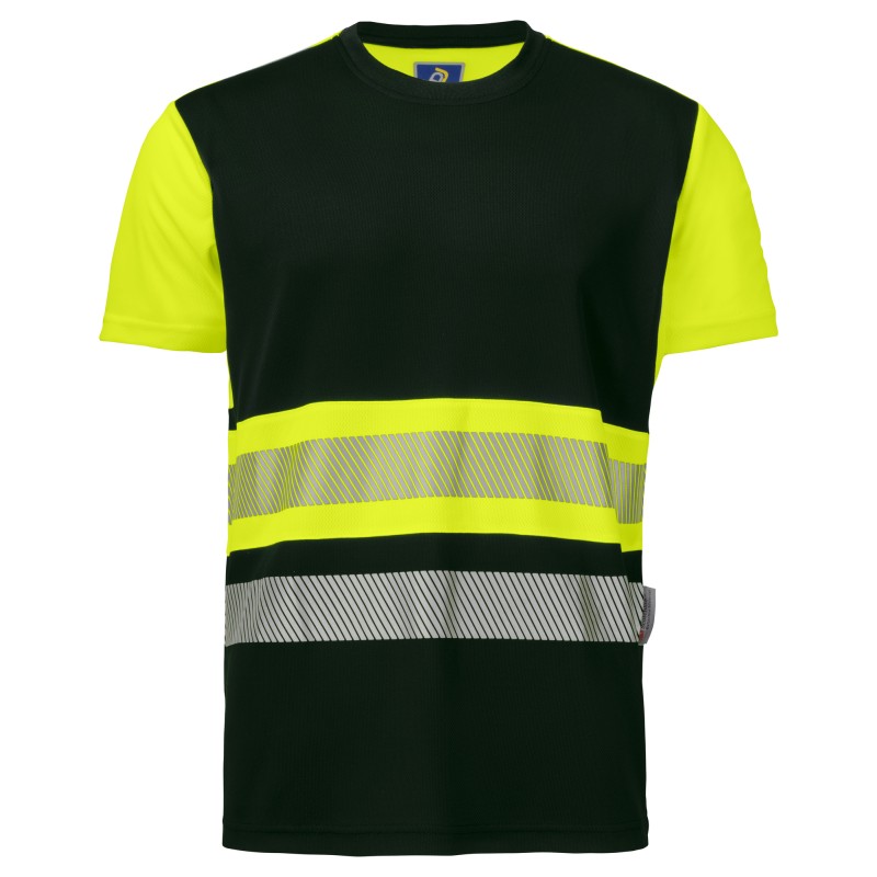 T-Shirt en ISO 20471 Classe 1