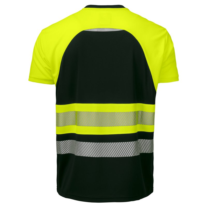 T-Shirt en ISO 20471 Classe 1