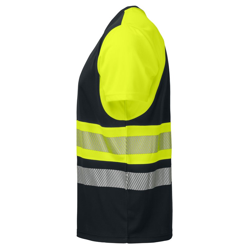 T-Shirt en ISO 20471 Classe 1