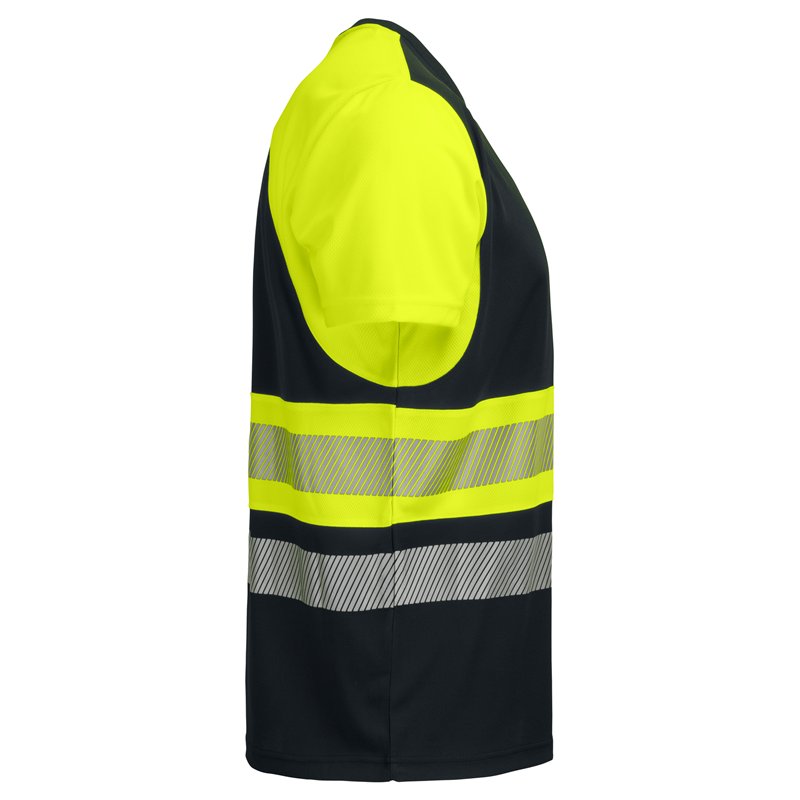 T-Shirt en ISO 20471 Classe 1